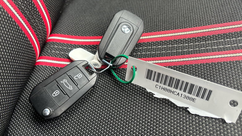 Vauxhall Corsa 1.2 GS 5dr Petrol Hatchback